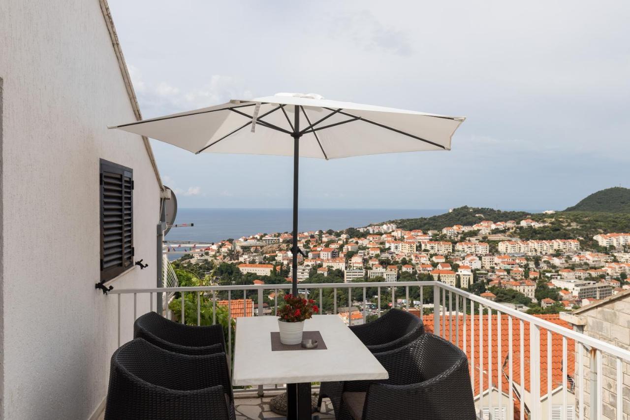 Guest House Kono Dubrovnik Exterior foto